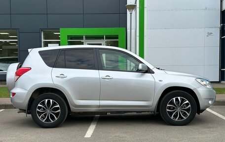 Toyota RAV4, 2007 год, 1 035 000 рублей, 4 фотография