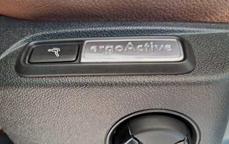 Volkswagen Tiguan II, 2019 год, 2 989 000 рублей, 24 фотография