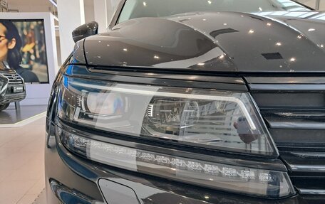 Volkswagen Tiguan II, 2019 год, 2 989 000 рублей, 21 фотография