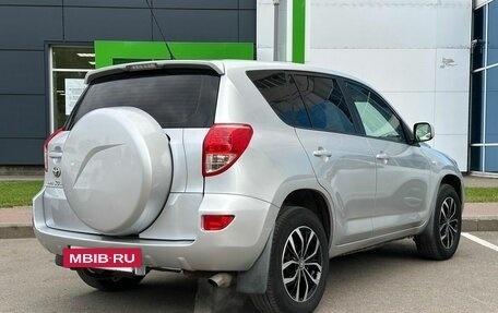 Toyota RAV4, 2007 год, 1 035 000 рублей, 5 фотография