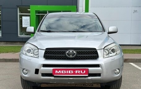 Toyota RAV4, 2007 год, 1 035 000 рублей, 2 фотография
