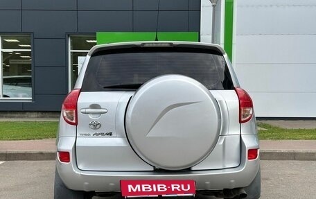 Toyota RAV4, 2007 год, 1 035 000 рублей, 6 фотография