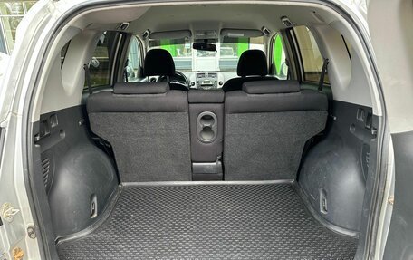 Toyota RAV4, 2007 год, 1 035 000 рублей, 15 фотография