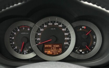 Toyota RAV4, 2007 год, 1 035 000 рублей, 12 фотография