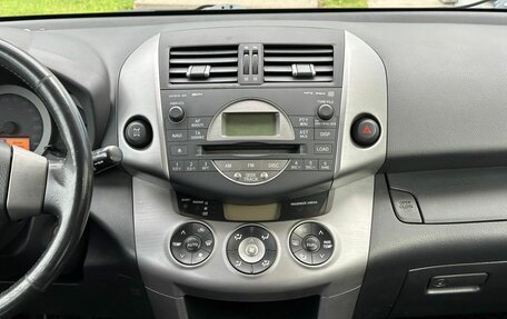 Toyota RAV4, 2007 год, 1 035 000 рублей, 13 фотография