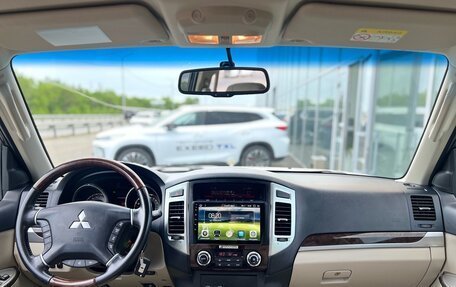 Mitsubishi Pajero IV, 2020 год, 3 970 000 рублей, 11 фотография