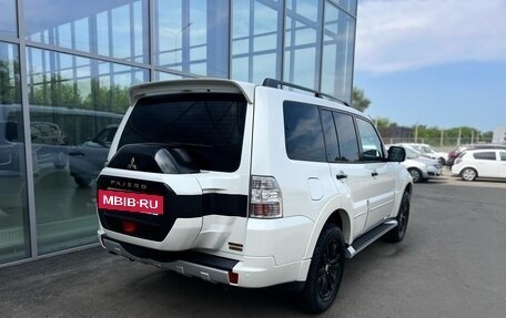 Mitsubishi Pajero IV, 2020 год, 3 970 000 рублей, 5 фотография