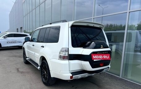 Mitsubishi Pajero IV, 2020 год, 3 970 000 рублей, 7 фотография