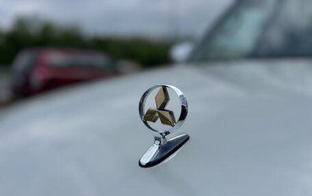 Mitsubishi Pajero IV, 2020 год, 3 970 000 рублей, 17 фотография