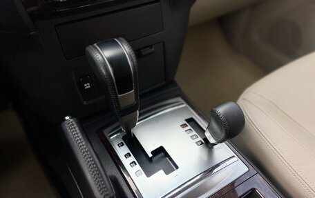 Mitsubishi Pajero IV, 2020 год, 3 970 000 рублей, 18 фотография