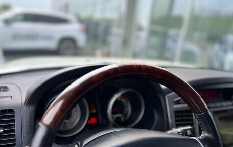 Mitsubishi Pajero IV, 2020 год, 3 970 000 рублей, 23 фотография