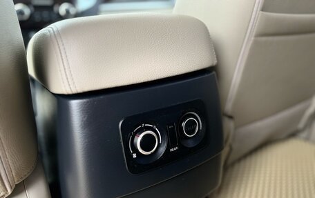 Mitsubishi Pajero IV, 2020 год, 3 970 000 рублей, 20 фотография