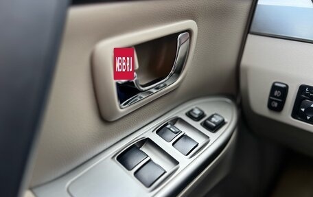 Mitsubishi Pajero IV, 2020 год, 3 970 000 рублей, 22 фотография
