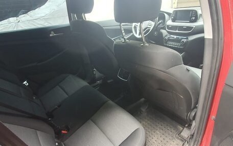 Hyundai Tucson III, 2018 год, 2 500 000 рублей, 8 фотография