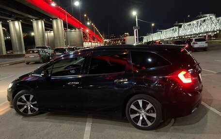Honda Jade I, 2015 год, 1 535 000 рублей, 5 фотография