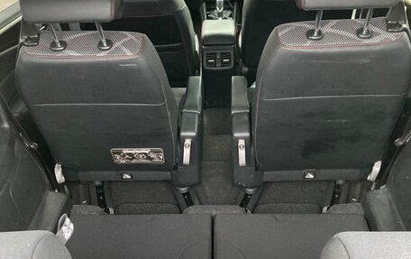 Honda Jade I, 2015 год, 1 535 000 рублей, 11 фотография