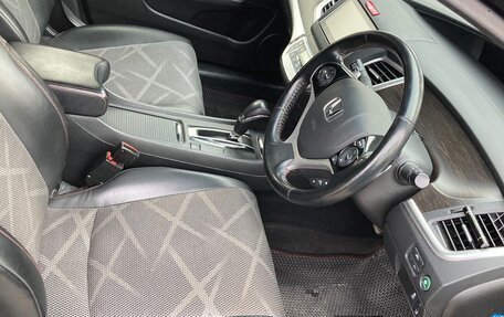 Honda Jade I, 2015 год, 1 535 000 рублей, 9 фотография