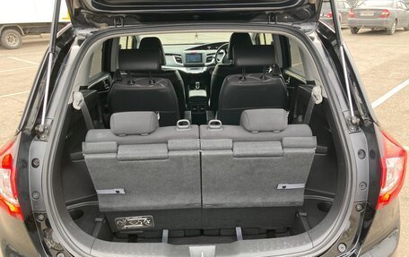 Honda Jade I, 2015 год, 1 535 000 рублей, 12 фотография