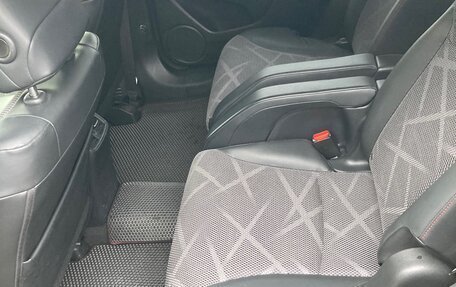 Honda Jade I, 2015 год, 1 535 000 рублей, 10 фотография