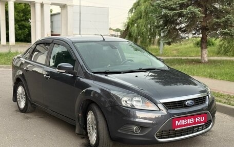Ford Focus II рестайлинг, 2010 год, 670 000 рублей, 2 фотография