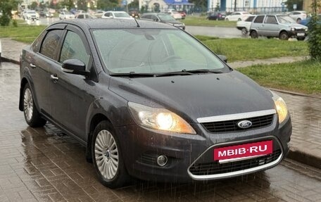 Ford Focus II рестайлинг, 2010 год, 670 000 рублей, 7 фотография