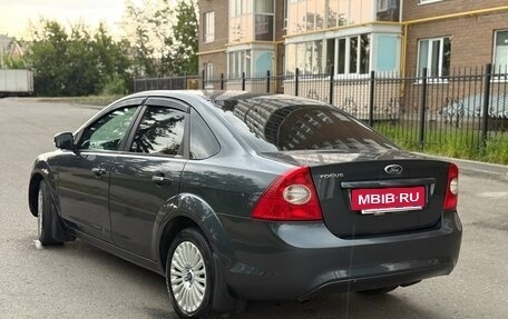 Ford Focus II рестайлинг, 2010 год, 670 000 рублей, 5 фотография