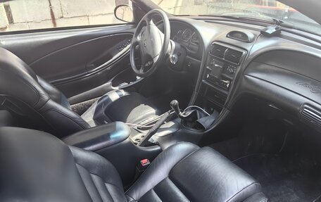 Ford Mustang IV рестайлинг, 1995 год, 1 075 000 рублей, 5 фотография