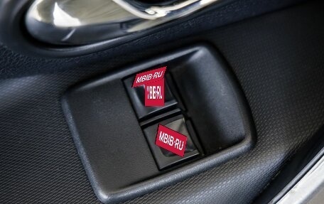 Renault Sandero II рестайлинг, 2017 год, 1 068 000 рублей, 13 фотография
