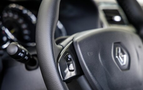 Renault Sandero II рестайлинг, 2017 год, 1 068 000 рублей, 19 фотография