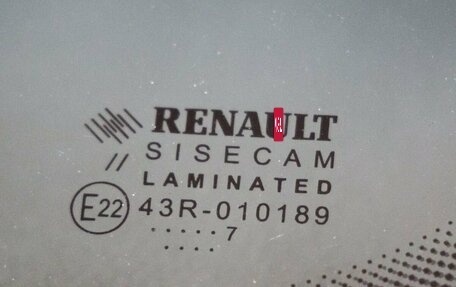 Renault Sandero II рестайлинг, 2017 год, 1 068 000 рублей, 30 фотография