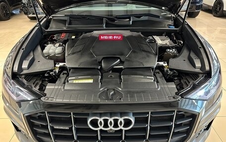 Audi Q8 I, 2019 год, 6 649 000 рублей, 7 фотография