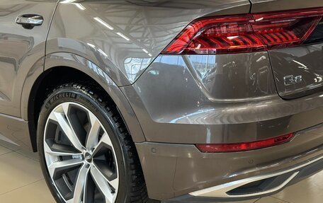 Audi Q8 I, 2019 год, 6 649 000 рублей, 13 фотография