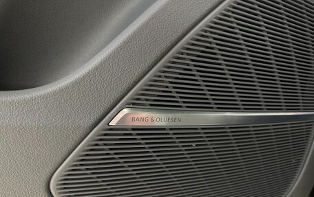 Audi Q8 I, 2019 год, 6 649 000 рублей, 30 фотография