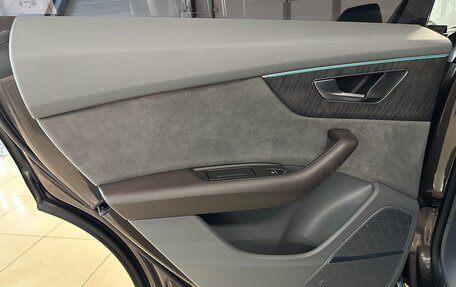 Audi Q8 I, 2019 год, 6 649 000 рублей, 31 фотография