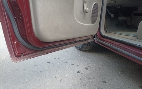 Dodge Caravan IV, 2001 год, 465 000 рублей, 13 фотография