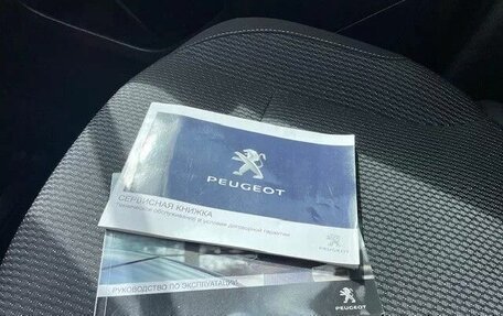 Peugeot Partner II рестайлинг 2, 2022 год, 2 500 000 рублей, 10 фотография