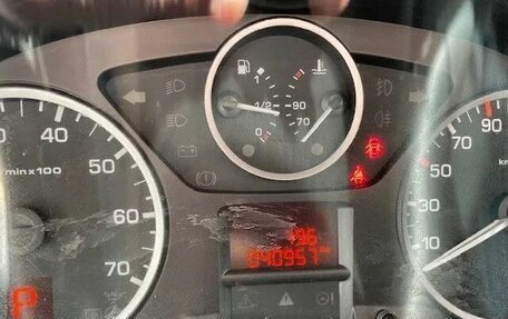 Peugeot Partner II рестайлинг 2, 2022 год, 2 500 000 рублей, 6 фотография
