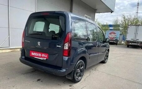 Peugeot Partner II рестайлинг 2, 2022 год, 2 500 000 рублей, 3 фотография
