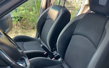 Peugeot 206, 2006 год, 250 000 рублей, 7 фотография