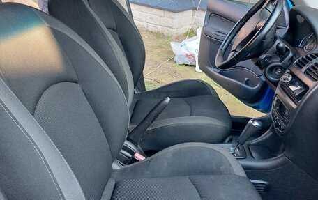 Peugeot 206, 2006 год, 250 000 рублей, 8 фотография