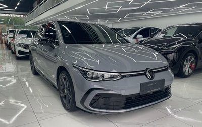 Volkswagen Golf VII, 2021 год, 1 890 000 рублей, 1 фотография
