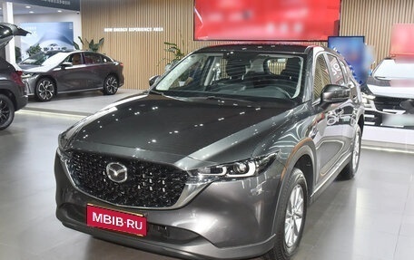 Mazda CX-5 II, 2025 год, 2 290 100 рублей, 1 фотография