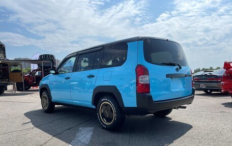Toyota Succeed I рестайлинг, 2019 год, 2 200 000 рублей, 1 фотография