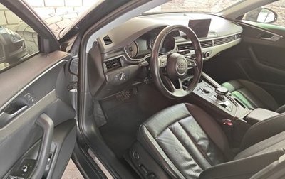 Audi A4, 2018 год, 2 250 000 рублей, 1 фотография