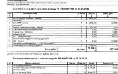 BMW X1, 2013 год, 1 700 000 рублей, 1 фотография