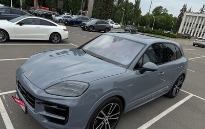 Porsche Cayenne III, 2023 год, 20 000 000 рублей, 1 фотография