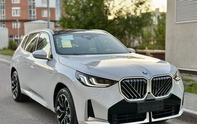 BMW X3, 2025 год, 7 350 000 рублей, 1 фотография
