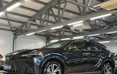 Lexus RX IV рестайлинг, 2025 год, 7 499 000 рублей, 1 фотография