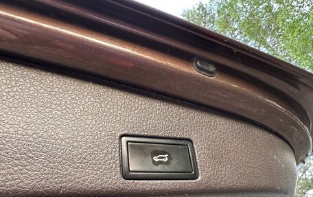 Volkswagen Touareg III, 2011 год, 2 500 000 рублей, 4 фотография