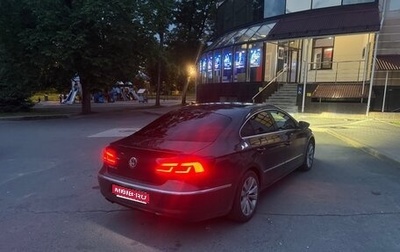 Volkswagen Passat CC I рестайлинг, 2012 год, 1 390 000 рублей, 1 фотография